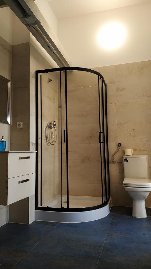 Apartament Witkacego Zielony Słupsk Exteriér fotografie