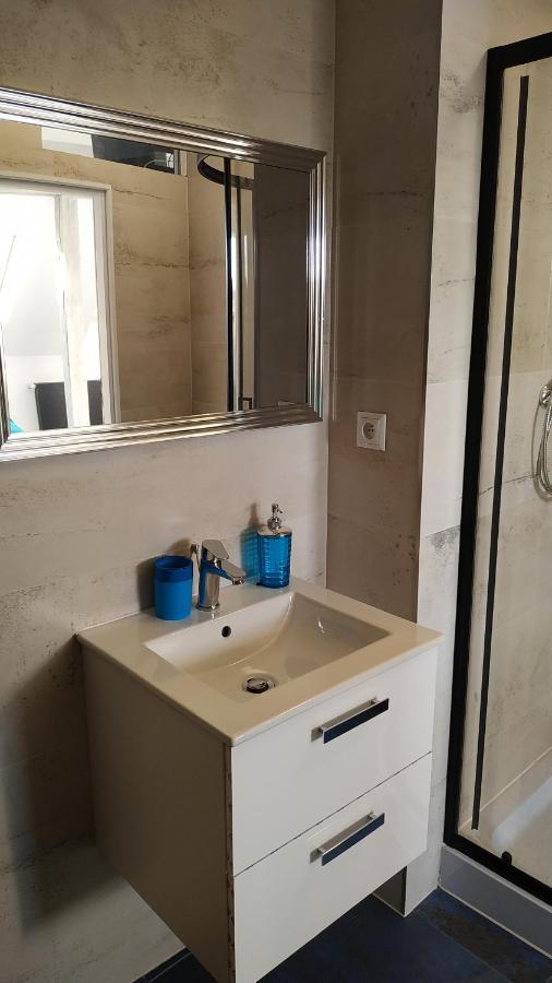 Apartament Witkacego Zielony Słupsk Exteriér fotografie