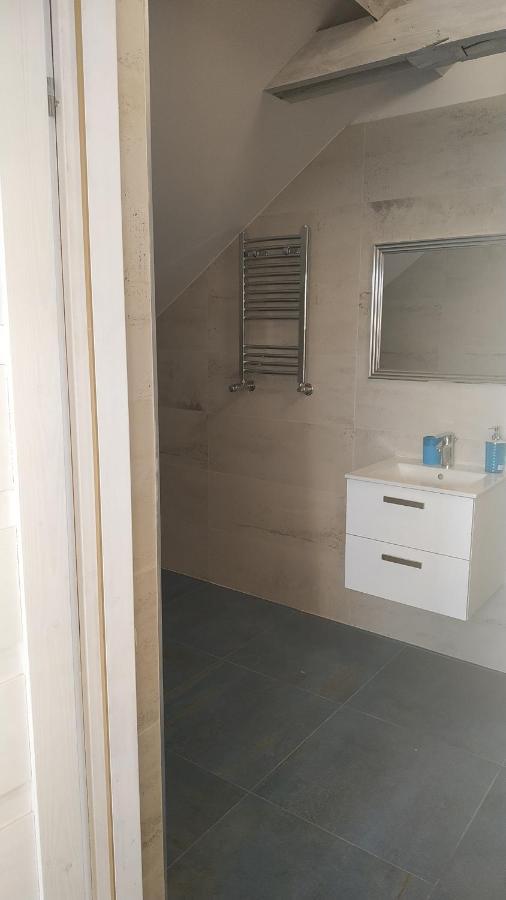 Apartament Witkacego Zielony Słupsk Exteriér fotografie