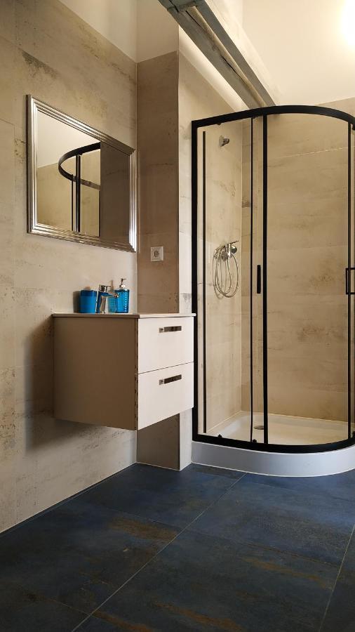 Apartament Witkacego Zielony Słupsk Exteriér fotografie