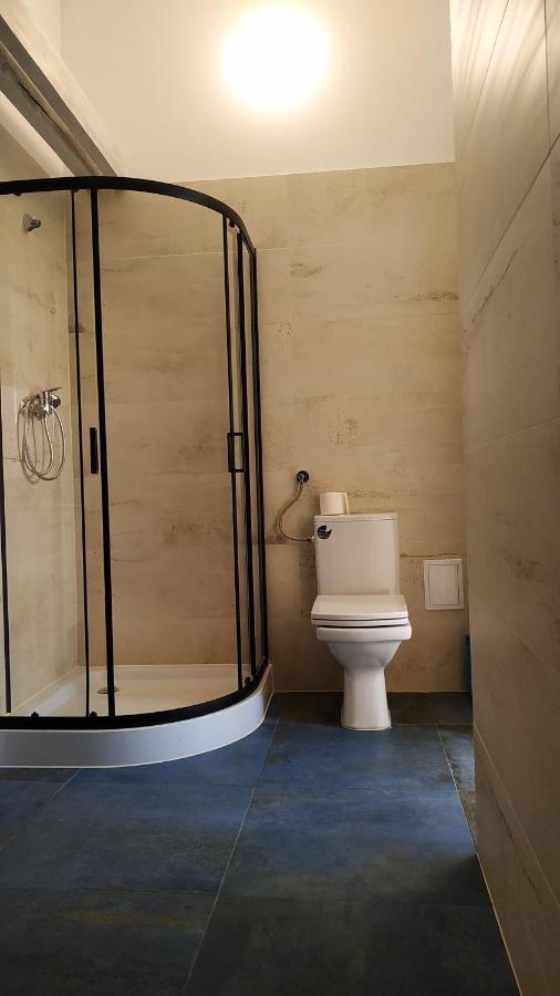 Apartament Witkacego Zielony Słupsk Exteriér fotografie